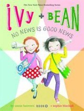 Ivy and Bean 8