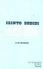 Izinto Zodidi