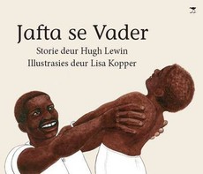 Jafta se vader