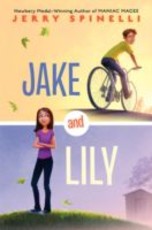 Jake and Lily (eBook)