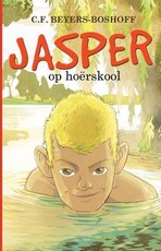 Jasper op hoerskool : Boek 1