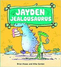 Jayden Jealousaurus