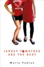 Jersey Tomatoes Are the Best (eBook)