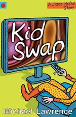 Jiggy McCue: Kid Swap