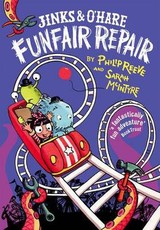 Jinks & O'Hare Funfair Repair