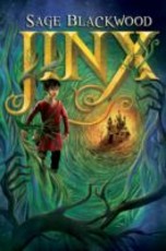 Jinx (eBook)