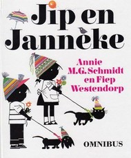 Jip en Janneke