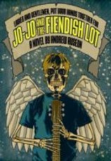 Jo-Jo and the Fiendish Lot (eBook)