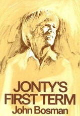 Jonty's First Term