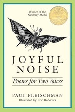 Joyful Noise (eBook)