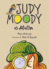 Judy Moody Es Detective / Judy Moody, Girl Detective