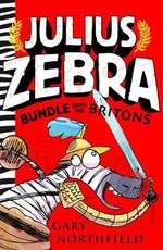 Julius Zebra: Bundle with the Britons!