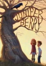 Juniper Berry (eBook)