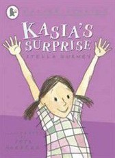 Kasia's Surprise