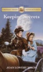 Keeping Secrets (eBook)