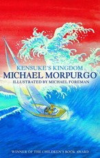 Kensuke's Kingdom