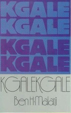 Kgalekgale