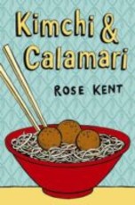 Kimchi & Calamari (eBook)