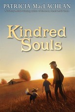 Kindred Souls (eBook)