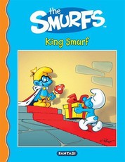 King Smurf