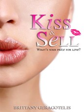 Kiss & Sell (eBook)