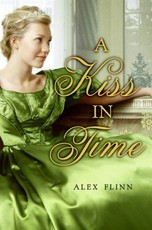 Kiss in Time (eBook)