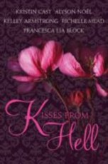 Kisses from Hell (eBook)