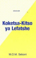 Koketsa-kitso ya lefatshe