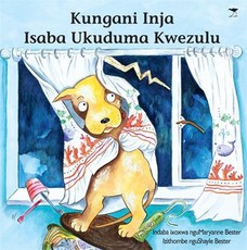 Kungani Inja Isaba Ukuduma Kwezulu