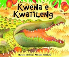 Kwena e kwatileng