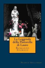 La Leggenda della Pastorella di Lauro