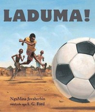 Laduma!