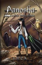 Lanosha and the Magic Within: Book One