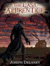 Last Apprentice: Slither (Book 11) (eBook)