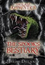 Last Apprentice: The Spook's Bestiary (eBook)