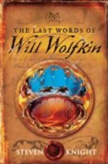 Last Words of Will Wolfkin (eBook)