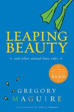 Leaping Beauty (eBook)