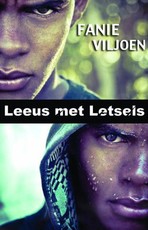 Leeus met letsels