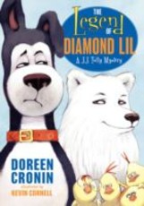 Legend of Diamond Lil (eBook)