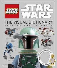 LEGO (R) Star Wars The Visual Dictionary