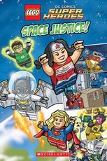 Lego Dc Superheroes