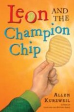 Leon and the Champion Chip (eBook)