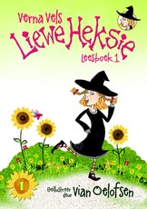 Liewe Heksie: Leesboek 1