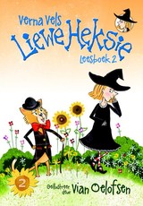 Liewe Heksie: Leesboek 2