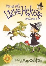 Liewe Heksie: Leesboek 4