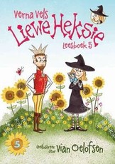 Liewe Heksie: Leesboek 5