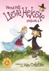 Liewe Heksie: Leesboek 6