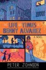 Life and Times of Benny Alvarez (eBook)