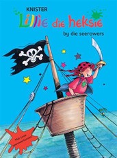 Lillie die heksie en die seerowers