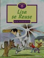 Lisa se reuse : Fase 11